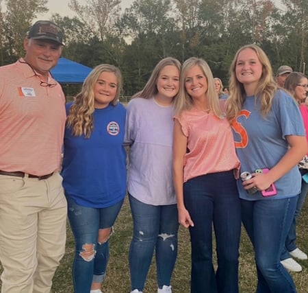 Triple T Critical Power Services-family