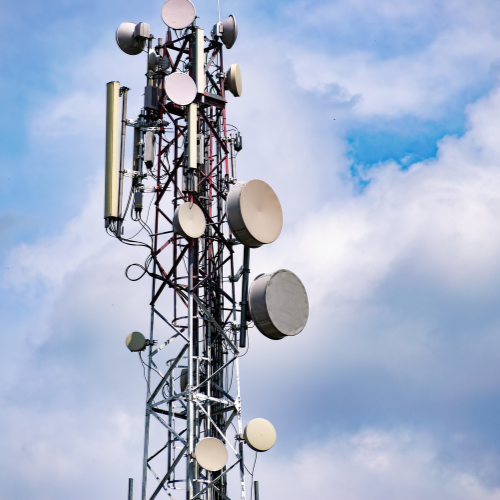Telecom Infrastructure
